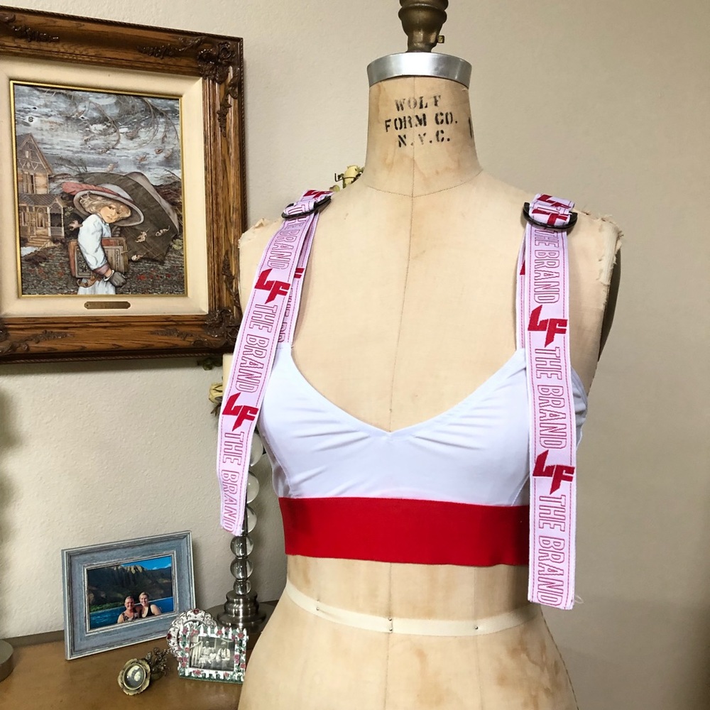 LF The Brand Top